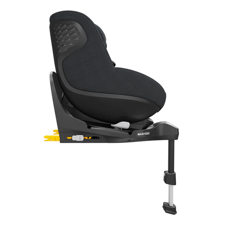 Maxi Cosi - PEARL 360 PRO CAR SEAT AUTHENTIC BLACK